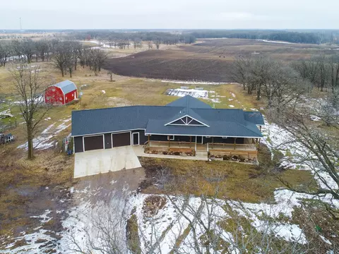 19062 550th Ave, Henning, MN 56551