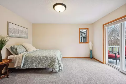 Bedroom - 134 River Oaks Dr, Cold Spring, MN 56320 photo 1 of 6
