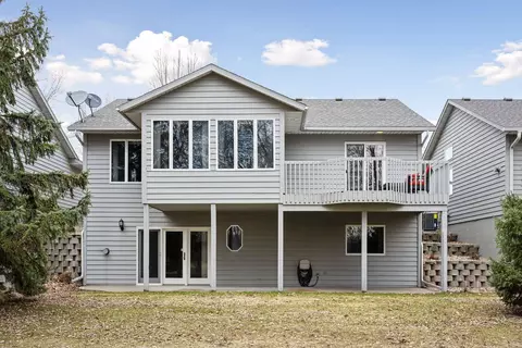Exterior - 134 River Oaks Dr, Cold Spring, MN 56320 photo 4 of 9