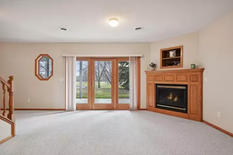 Living - 134 River Oaks Dr, Cold Spring, MN 56320 photo 8 of 9