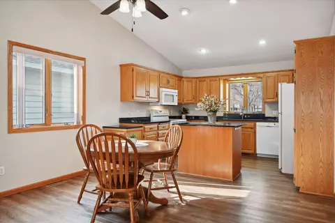 Kitchen - 134 River Oaks Dr, Cold Spring, MN 56320 photo 2 of 7