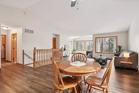 Dining - 134 River Oaks Dr, Cold Spring, MN 56320 photo 3 of 3