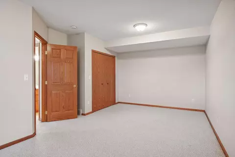 Bedroom - 134 River Oaks Dr, Cold Spring, MN 56320 photo 5 of 6