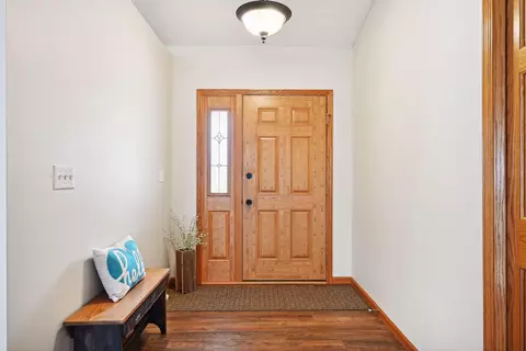 Entry Way - 134 River Oaks Dr, Cold Spring, MN 56320 photo 1 of 1