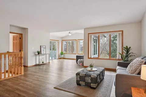 Living - 134 River Oaks Dr, Cold Spring, MN 56320 photo 1 of 9