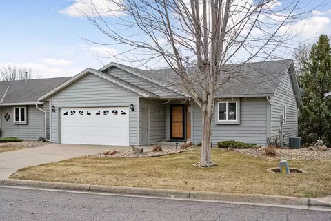 Exterior - 134 River Oaks Dr, Cold Spring, MN 56320 photo 2 of 9
