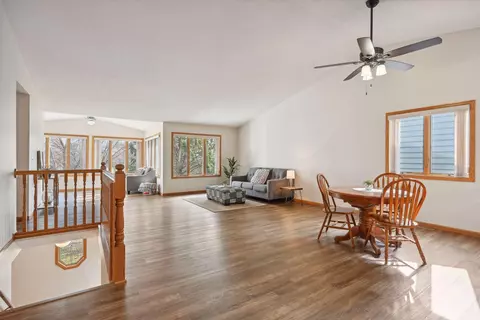Dining - 134 River Oaks Dr, Cold Spring, MN 56320 photo 1 of 3