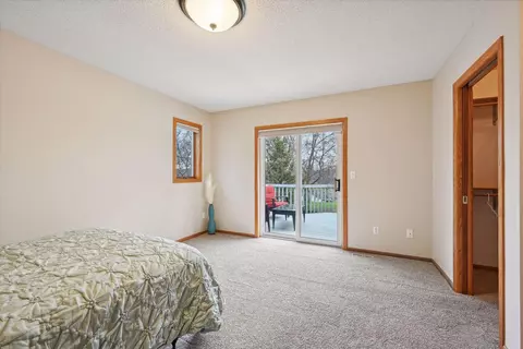 Bedroom - 134 River Oaks Dr, Cold Spring, MN 56320 photo 4 of 6