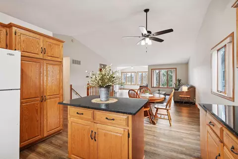 Kitchen - 134 River Oaks Dr, Cold Spring, MN 56320 photo 7 of 7