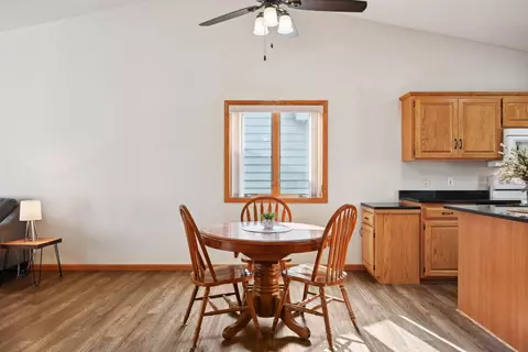Dining - 134 River Oaks Dr, Cold Spring, MN 56320 photo 2 of 3
