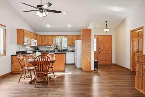 Kitchen - 134 River Oaks Dr, Cold Spring, MN 56320 photo 1 of 7