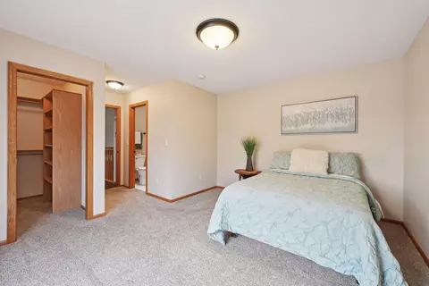 Bedroom - 134 River Oaks Dr, Cold Spring, MN 56320 photo 3 of 6