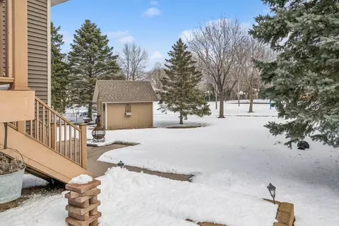 Exterior - 11042 Quebec Ave N, Champlin, MN 55316 photo 3 of 4