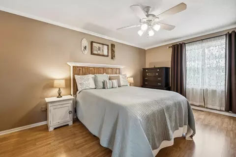 Bedroom - 11042 Quebec Ave N, Champlin, MN 55316 photo 1 of 7