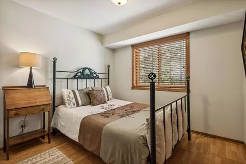 Bedroom - 11042 Quebec Ave N, Champlin, MN 55316 photo 5 of 7