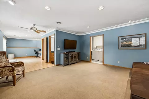 Bedroom - 11042 Quebec Ave N, Champlin, MN 55316 photo 7 of 7