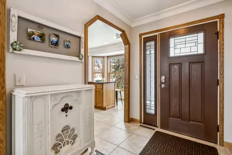 Entry Way - 11042 Quebec Ave N, Champlin, MN 55316 photo 1 of 1
