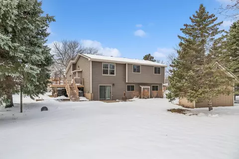 Exterior - 11042 Quebec Ave N, Champlin, MN 55316 photo 4 of 4