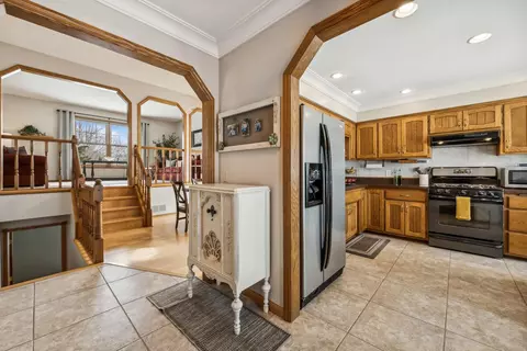 Kitchen - 11042 Quebec Ave N, Champlin, MN 55316 photo 6 of 6