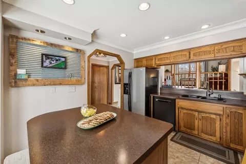 Kitchen - 11042 Quebec Ave N, Champlin, MN 55316 photo 1 of 6