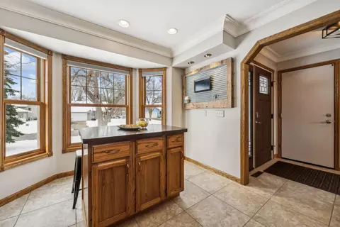 Kitchen - 11042 Quebec Ave N, Champlin, MN 55316 photo 4 of 6