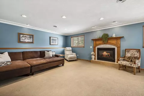 Living - 11042 Quebec Ave N, Champlin, MN 55316 photo 3 of 4