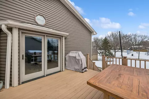 Exterior - 11042 Quebec Ave N, Champlin, MN 55316 photo 2 of 4