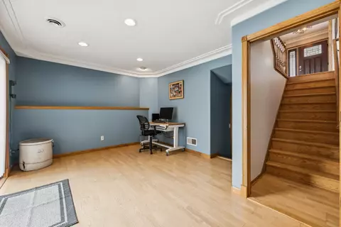Bedroom - 11042 Quebec Ave N, Champlin, MN 55316 photo 6 of 7