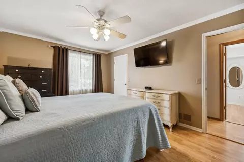 Bedroom - 11042 Quebec Ave N, Champlin, MN 55316 photo 3 of 7