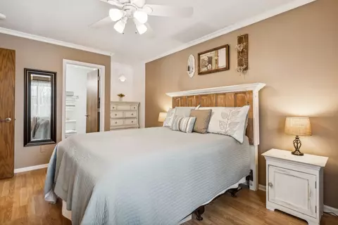 Bedroom - 11042 Quebec Ave N, Champlin, MN 55316 photo 2 of 7