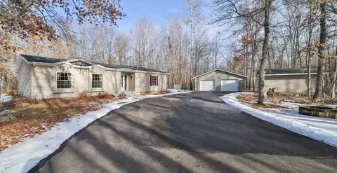 11348 County Road 16, Crosslake, MN 56442