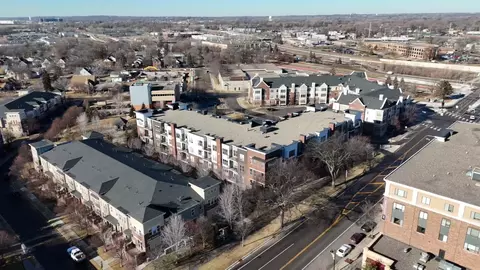 3640 Wooddale Ave S #201, Saint Louis Park, MN 55416