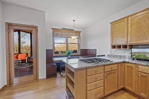 Kitchen - 4725 Townline Rd, Independence, MN 55357 photo 4 of 5