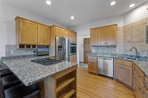 Kitchen - 4725 Townline Rd, Independence, MN 55357 photo 2 of 5