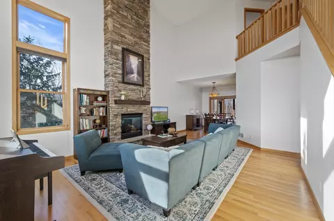 Living - 4725 Townline Rd, Independence, MN 55357 photo 1 of 10