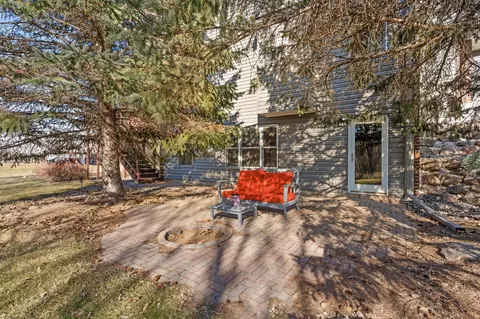 Exterior - 4725 Townline Rd, Independence, MN 55357 photo 9 of 12