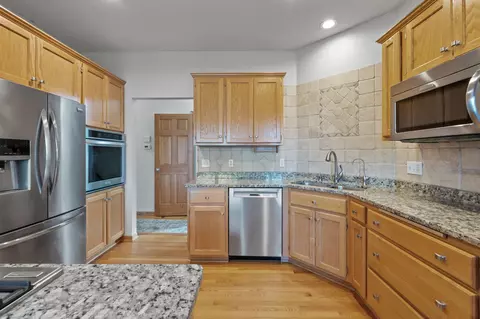 Kitchen - 4725 Townline Rd, Independence, MN 55357 photo 3 of 5
