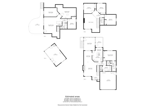 Floorplan - 4725 Townline Rd, Independence, MN 55357 photo 1 of 5