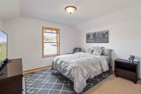 Bedroom - 4725 Townline Rd, Independence, MN 55357 photo 6 of 6