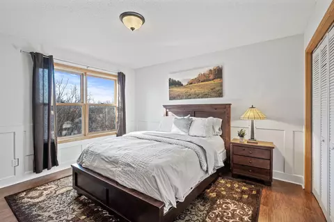 Bedroom - 4725 Townline Rd, Independence, MN 55357 photo 4 of 6