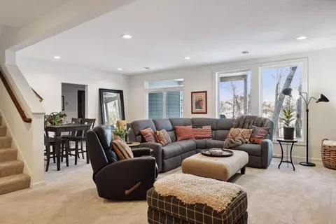 Living - 4808 Nicolas Way, Minnetrista, MN 55364 photo 7 of 10