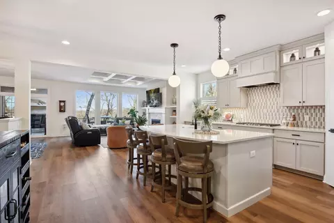 Kitchen - 4808 Nicolas Way, Minnetrista, MN 55364 photo 1 of 6