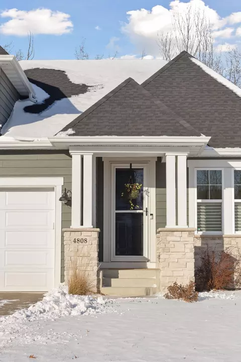 Exterior - 4808 Nicolas Way, Minnetrista, MN 55364 photo 3 of 9