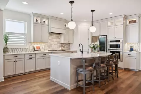 Kitchen - 4808 Nicolas Way, Minnetrista, MN 55364 photo 3 of 6