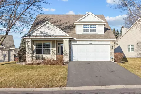 15051 Dundee Ave, Apple Valley, MN 55124