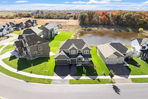 4844 130th Ln NE, Blaine, MN 55449