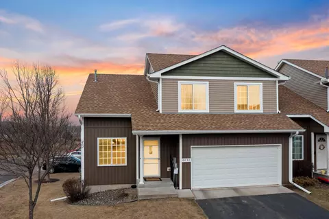 6430 Saddlebred Way, Forest Lake, MN 55025