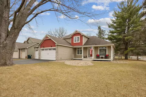 2974 92nd Ave NE, Blaine, MN 55449