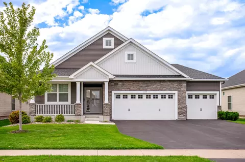 5237 Ramier Ave NE, Otsego, MN 55374
