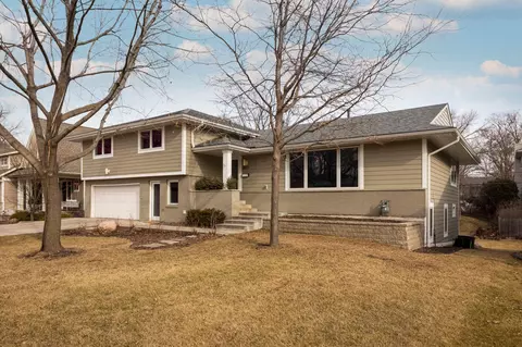 3917 Abbott Ave S, Minneapolis, MN 55410